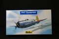 Artbox P-47N Thunderbolt Heller
