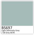 004-Light Admiralty Grey