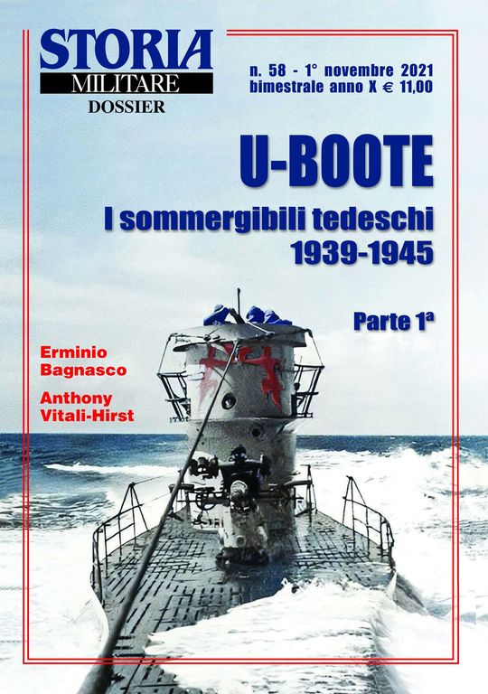 SMDossier58_Uboot