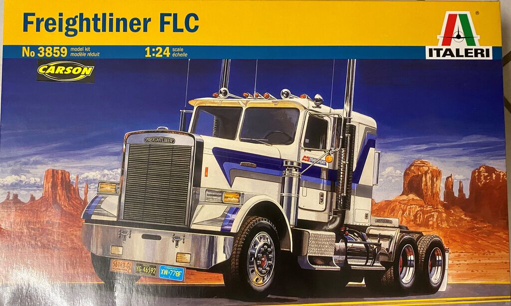 freightliner 