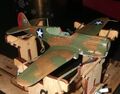 CP 2023 P-40E Revell Dont Worry 024