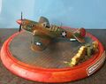 CP 2023 P-40E Revell Dont Worry 050