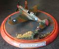 CP 2023 P-40E Revell Dont Worry 064