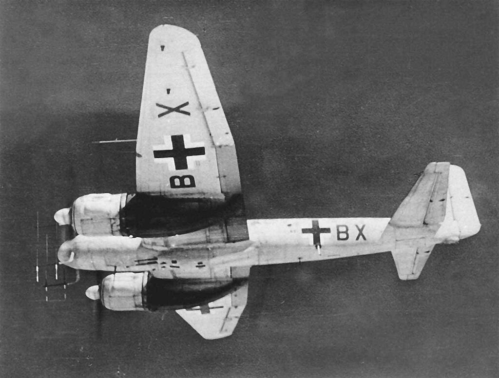 Ju-88G-33