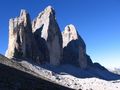 Ascesa alla torre di Toblin