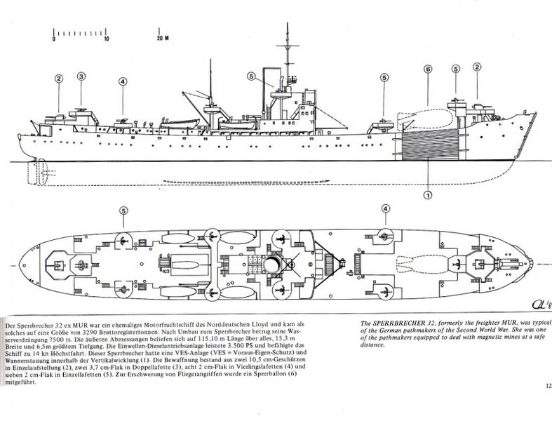 Sperrbrecher