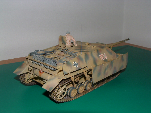 Jagdpanzer IV L70 LANG 004