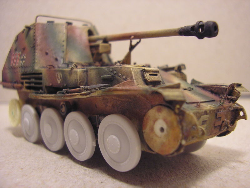 Marder III M 004