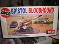 Bristol Bloodhound