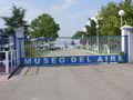 MADRID MUSEO DEL AIRE