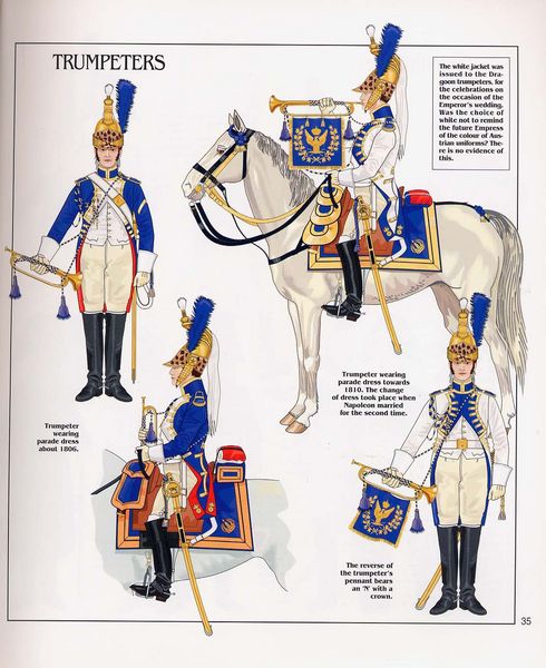 The French Imperial Guard-34