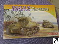 markino - Sherman M4A2 "Tarawa"