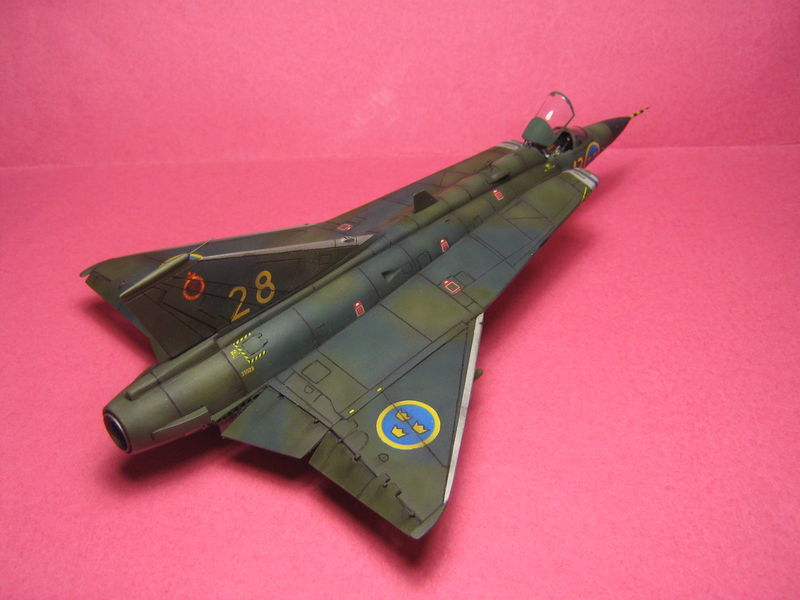 Draken - 061