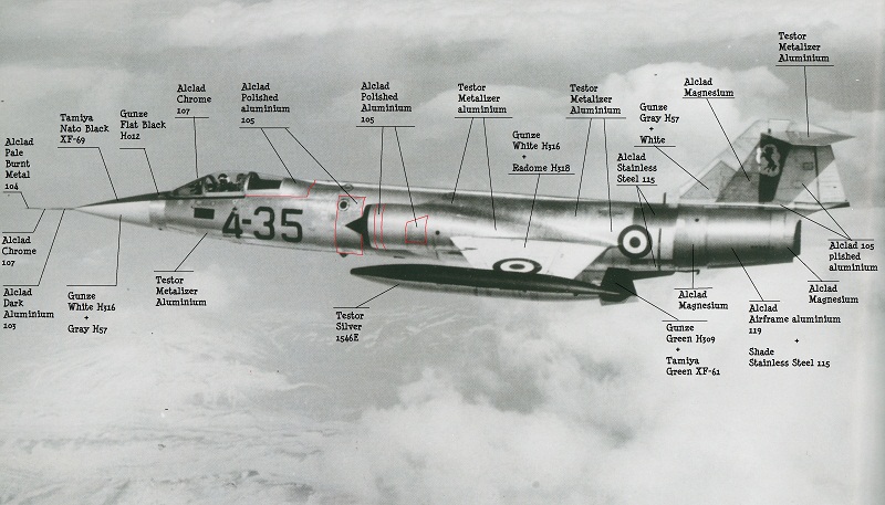 F-104G 4-35 colormap